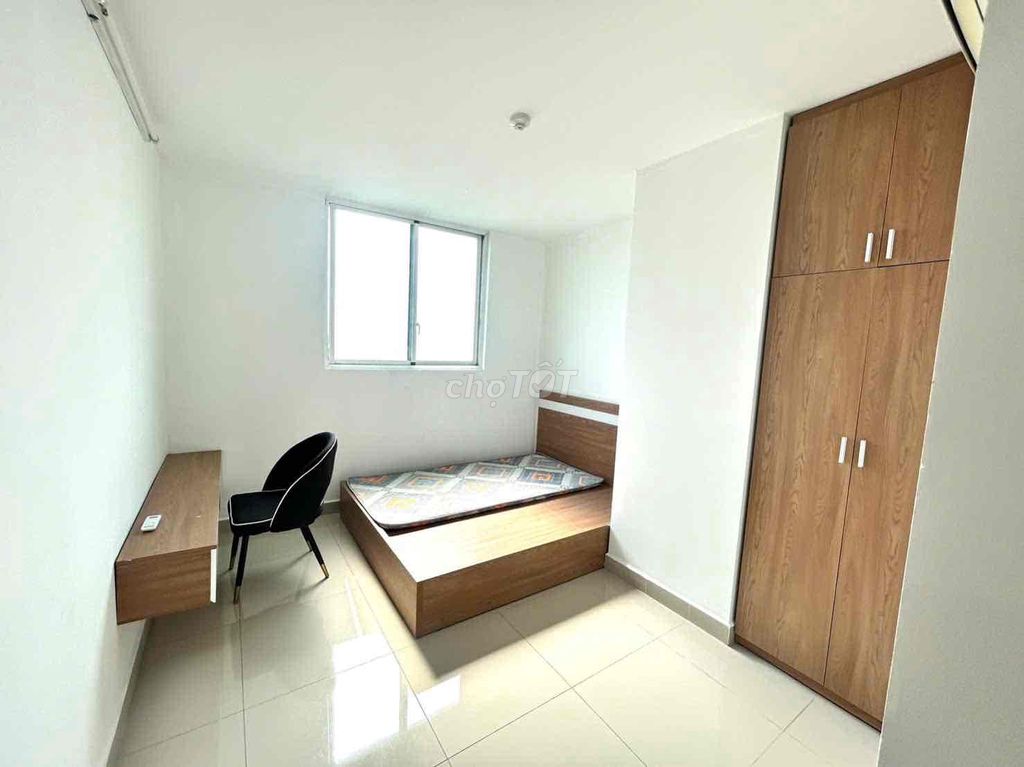 Căn hộ chung cư 65m² quận 7