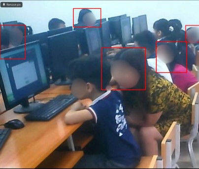 Hủy kết quả nhiều phòng thi VioEdu tại Hà Nội do gian lận